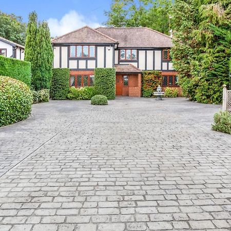 Old Slade Cottage - Train To London 30Mins, Heathrow 15Mins Away,Free Parking - En-Suit Rooms West Drayton  المظهر الخارجي الصورة